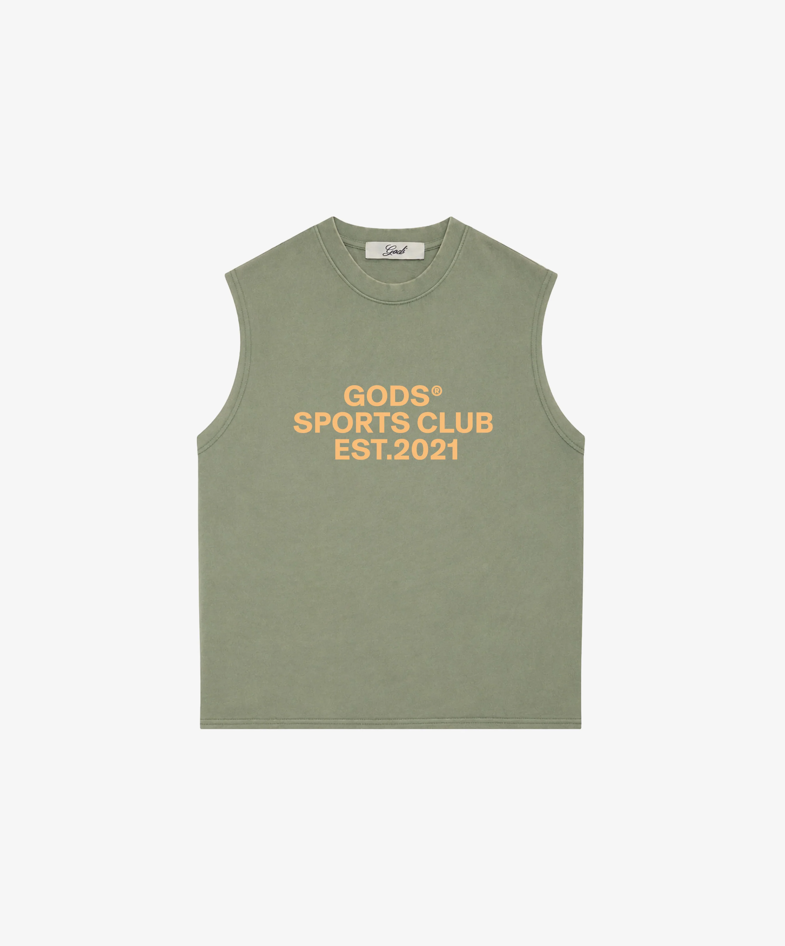 TANKS & TOPS